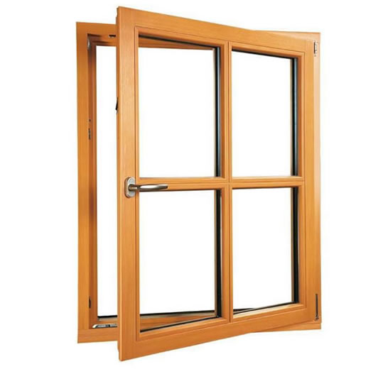 Fenêtres en Bois