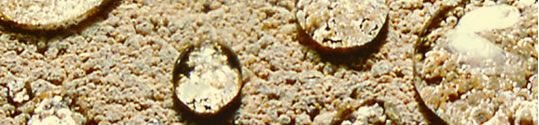 Hydrofuge de façade