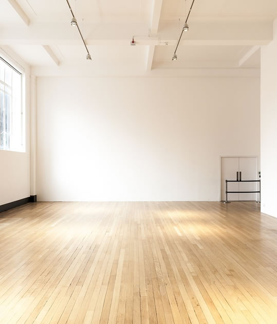 Type de plancher