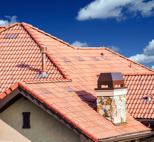 Prix rénovation toiture